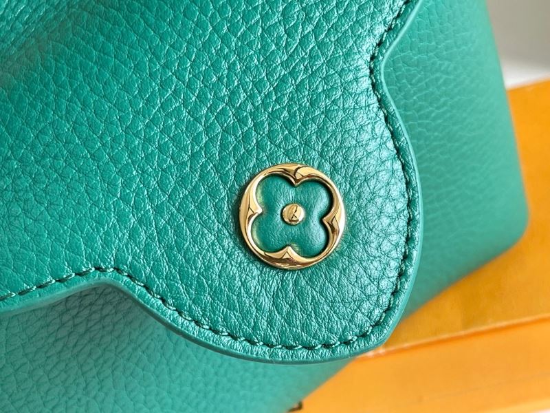 Louis Vuitton Top Handle Bags